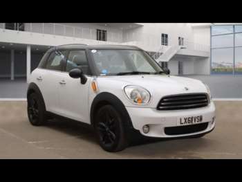 2011 (61) - 2.0 Cooper D 5dr Auto