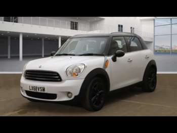 Used MINI Countryman 2011 for sale - 75083899: Photo