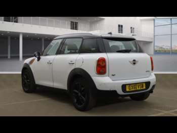 Used MINI Countryman 2011 for sale - 75083899: Photo