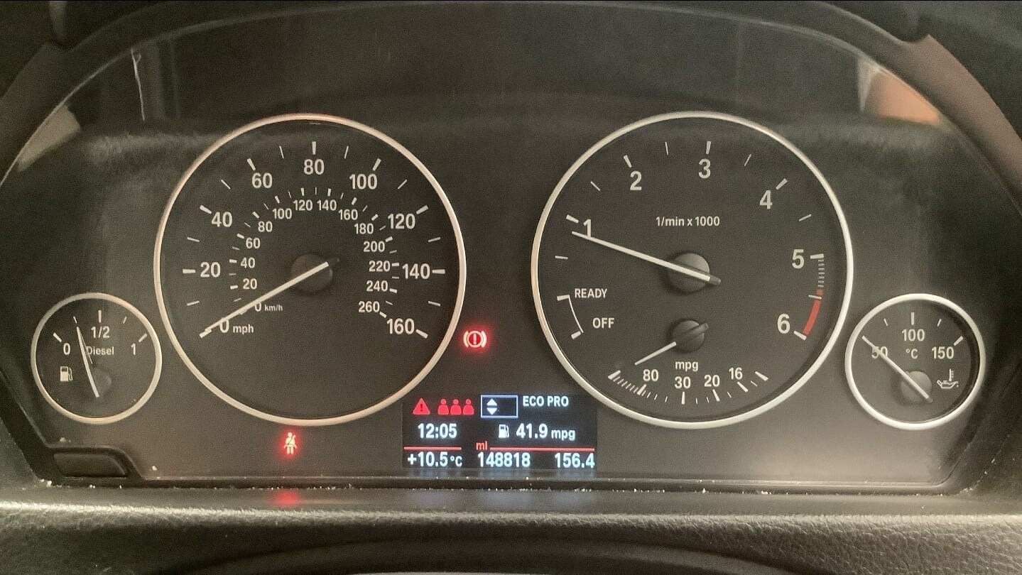 Used BMW 3 Series 2015 for sale - 78006261: Photo 10