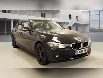 Used BMW 3 Series 2015 for sale - 78006261: Photo