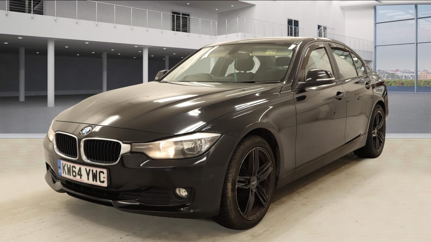 Used BMW 3 Series 2015 for sale - 78006261: Photo 2