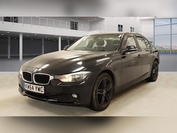 Used BMW 3 Series 2015 for sale - 78006261: Photo