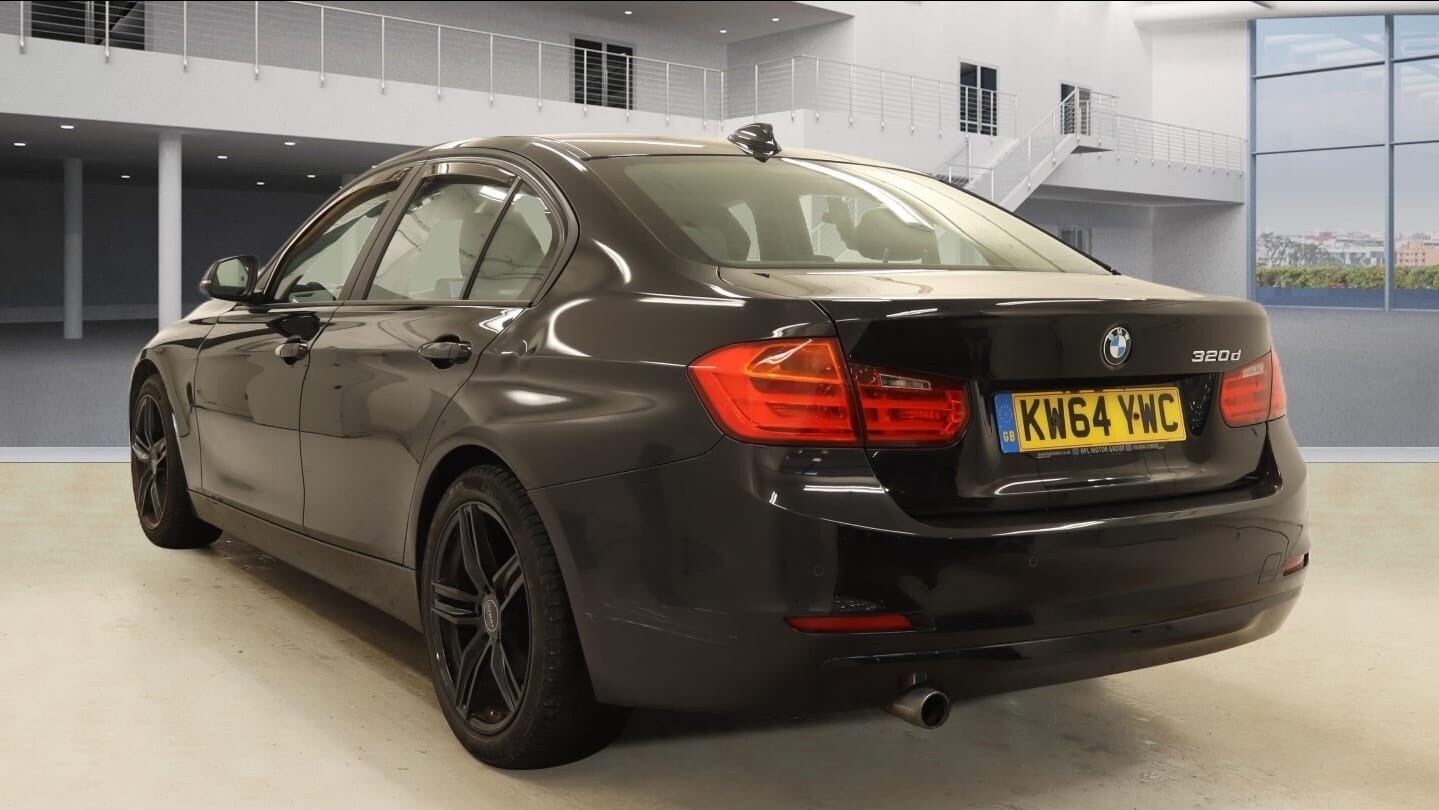 Used BMW 3 Series 2015 for sale - 78006261: Photo 3