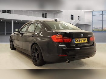 Used BMW 3 Series 2015 for sale - 78006261: Photo