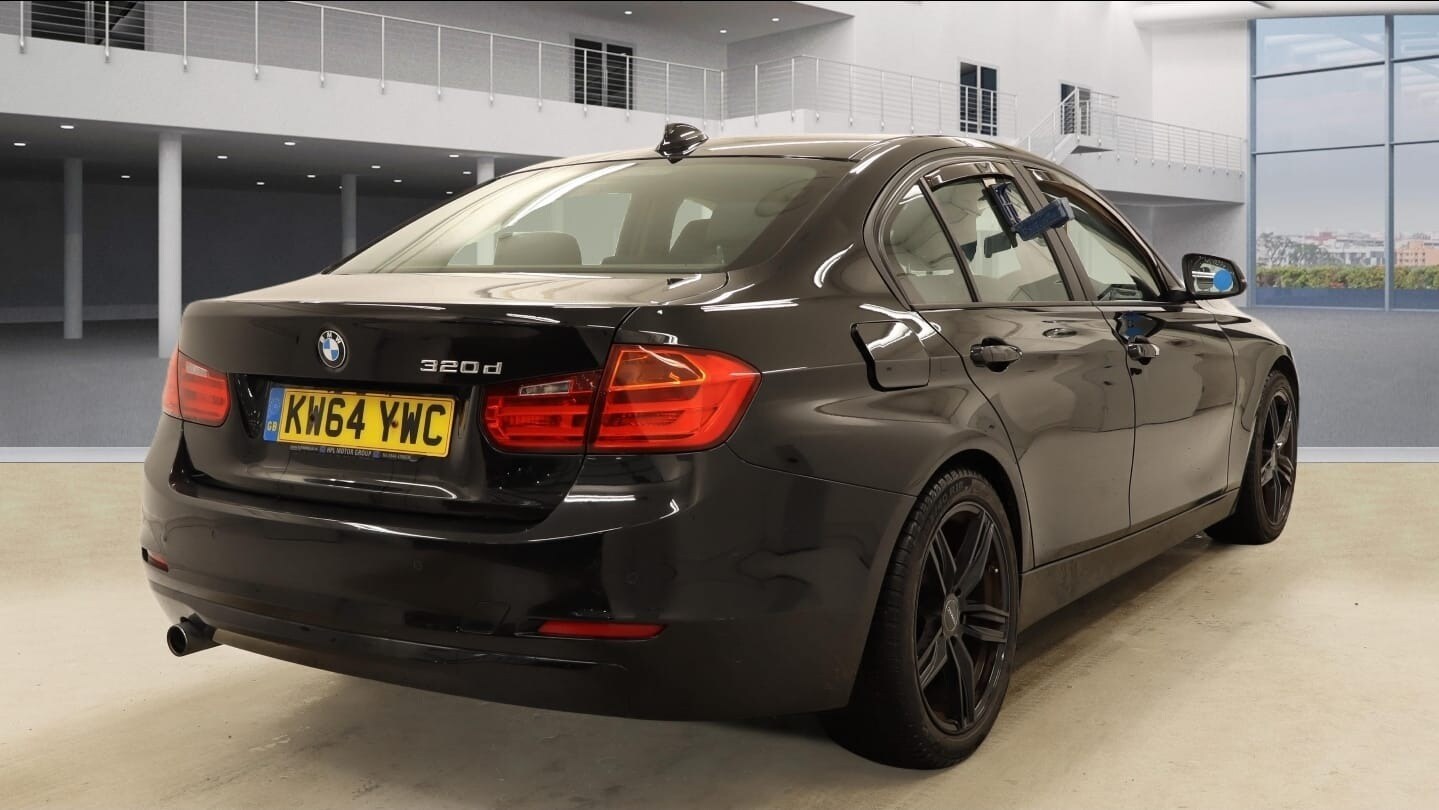 Used BMW 3 Series 2015 for sale - 78006261: Photo 4
