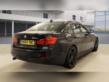 Used BMW 3 Series 2015 for sale - 78006261: Photo