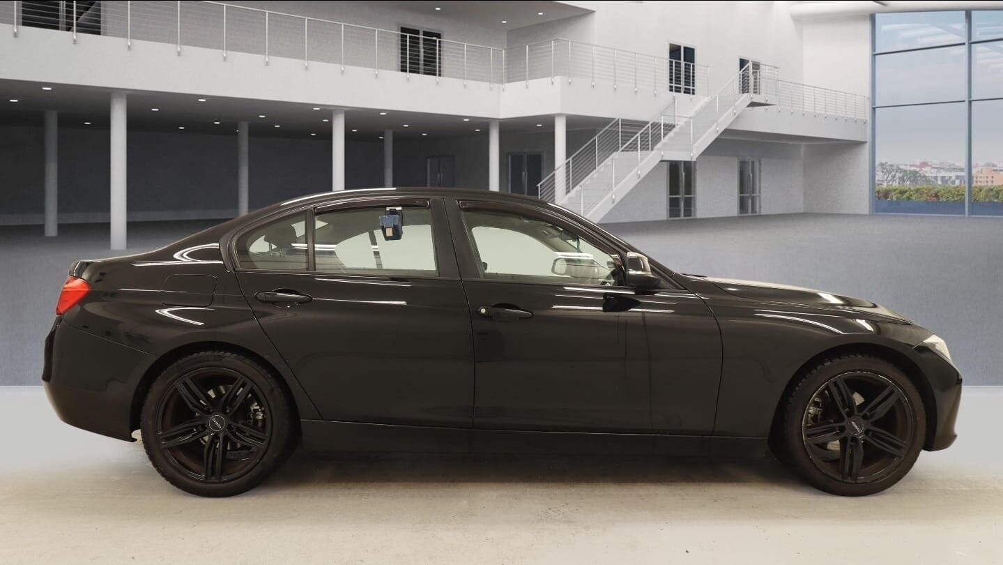 Used BMW 3 Series 2015 for sale - 78006261: Photo 5