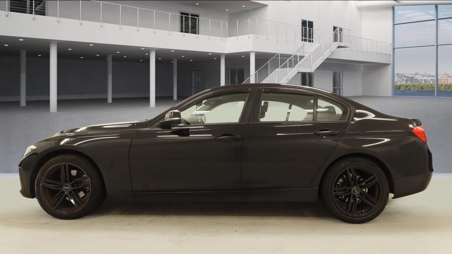 Used BMW 3 Series 2015 for sale - 78006261: Photo 6