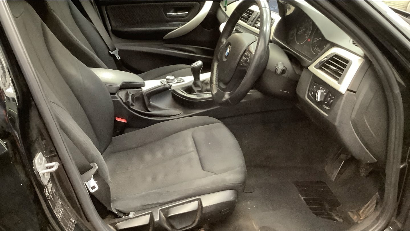 Used BMW 3 Series 2015 for sale - 78006261: Photo 7