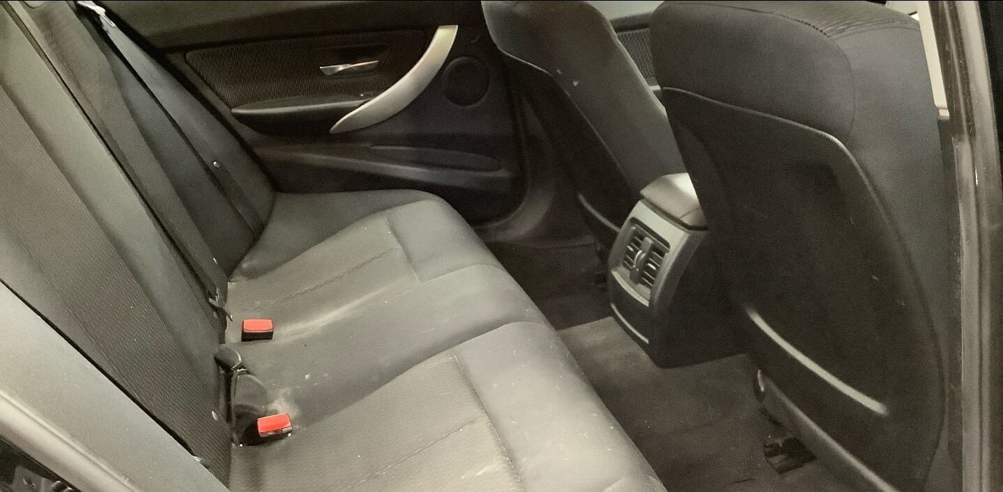 Used BMW 3 Series 2015 for sale - 78006261: Photo 8