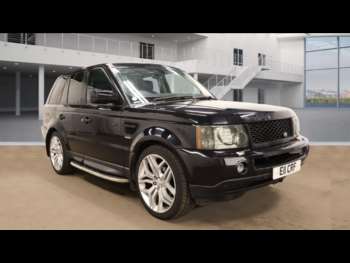2005 - 2.7 TDV6 HSE 5dr Auto