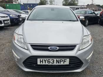 Used Ford Mondeo 2013 for sale - 75267826: Photo