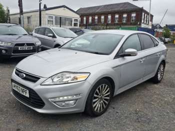 Used Ford Mondeo 2013 for sale - 75267826: Photo