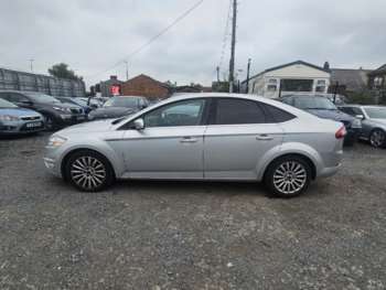 Used Ford Mondeo 2013 for sale - 75267826: Photo