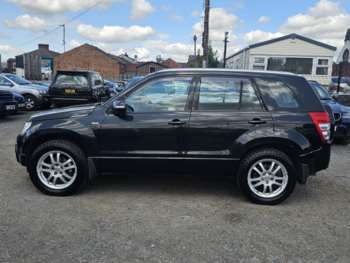 Used Suzuki Grand Vitara 2012 for sale - 75083715: Photo