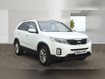 Used Kia Sorento 2013 for sale - 78945954: Photo