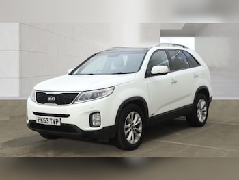 Used Kia Sorento 2013 for sale - 78945954: Photo