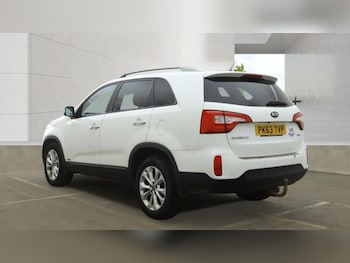 Used Kia Sorento 2013 for sale - 78945954: Photo