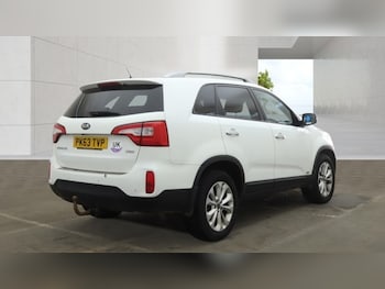 Used Kia Sorento 2013 for sale - 78945954: Photo