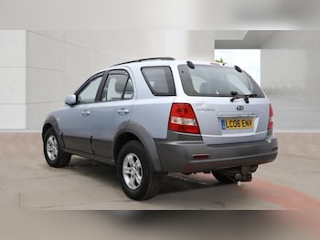 Used Kia Sorento 2006 for sale - 78484496: Photo