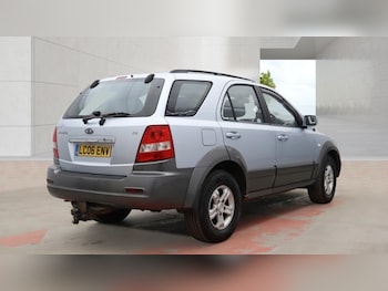 Used Kia Sorento 2006 for sale - 78484496: Photo