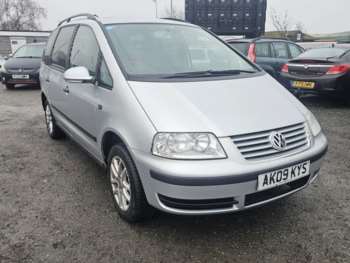 2009 (09) - 1.9 TDI SE 115 5dr Tip Auto