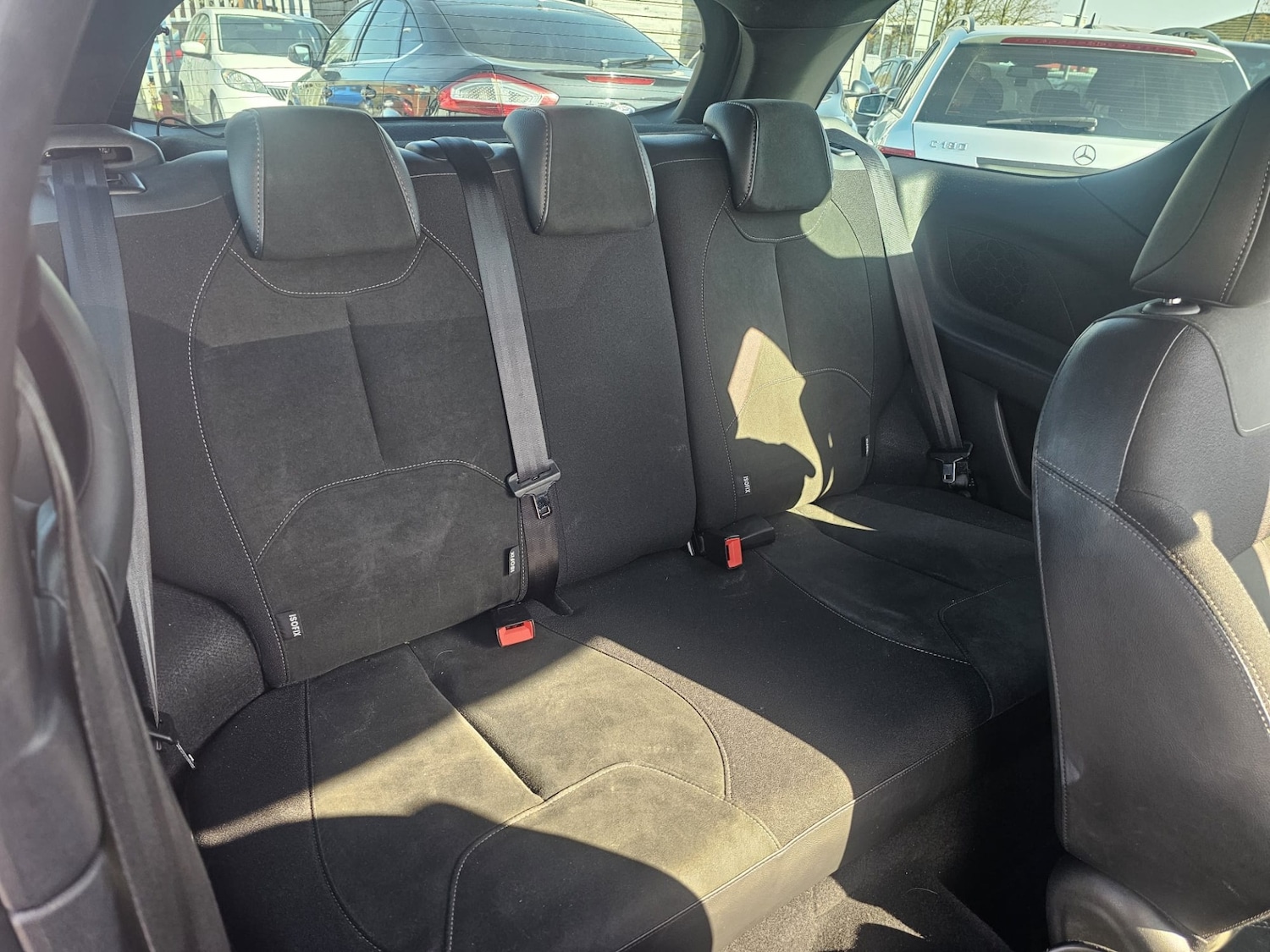 Used DS Automobiles DS 3 2016 for sale - 78178032: Photo 10