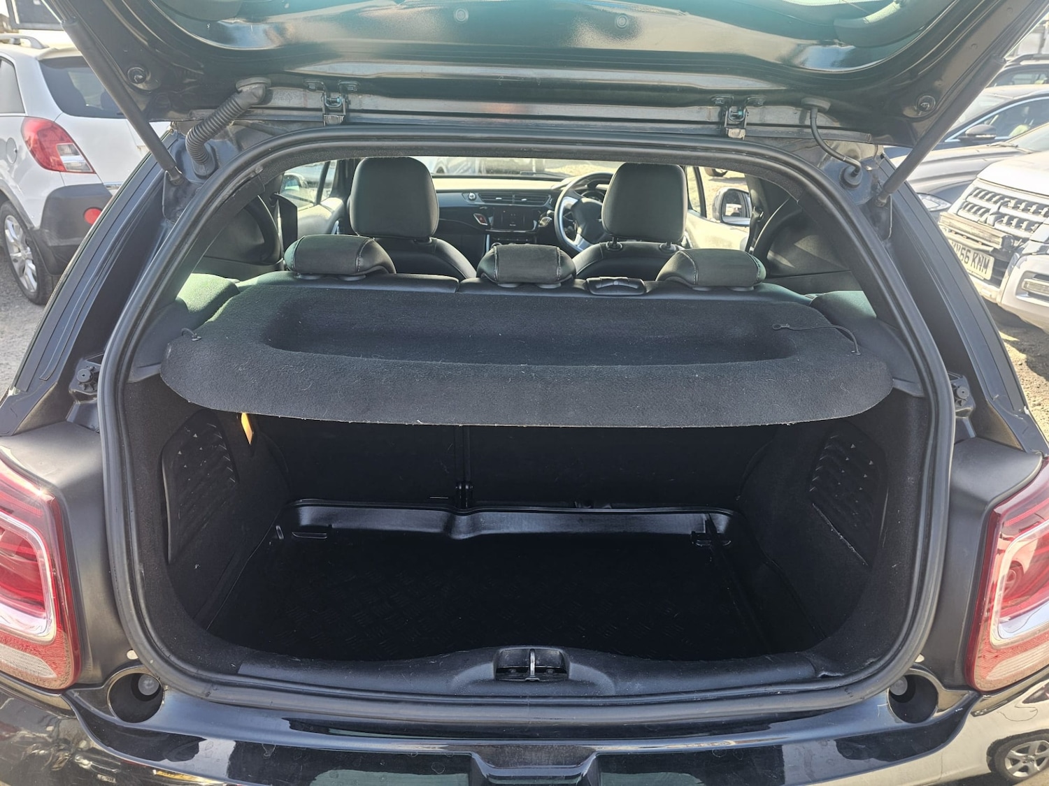 Used DS Automobiles DS 3 2016 for sale - 78178032: Photo 11