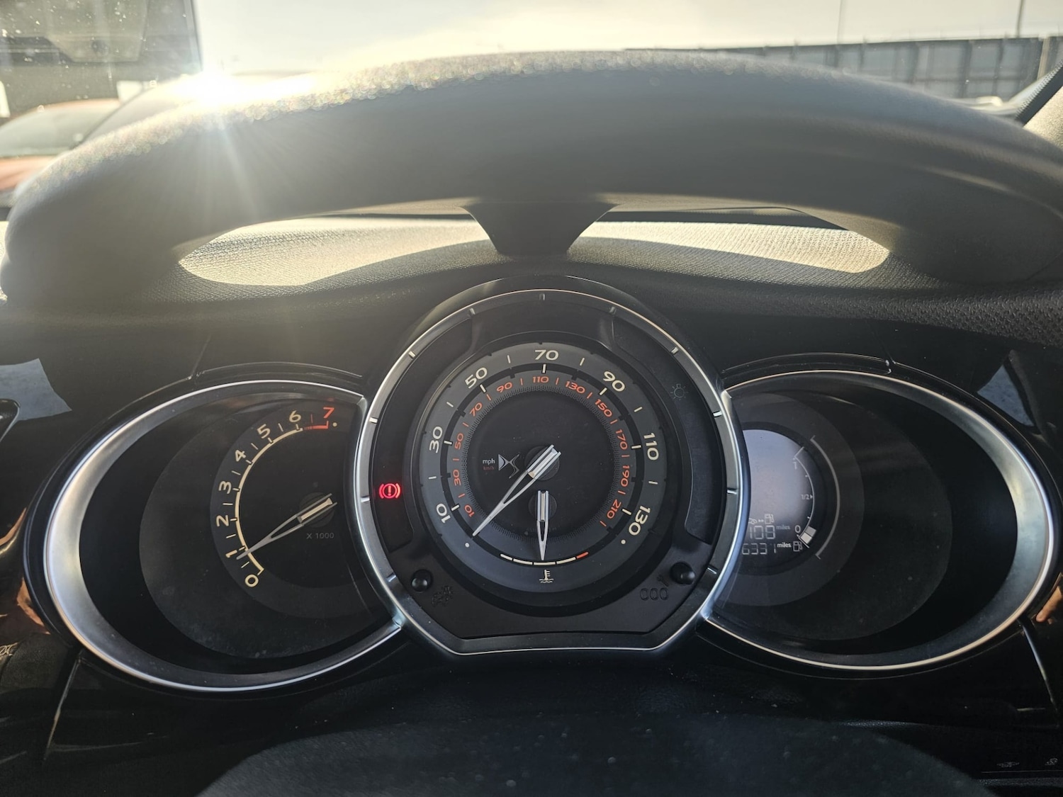 Used DS Automobiles DS 3 2016 for sale - 78178032: Photo 12