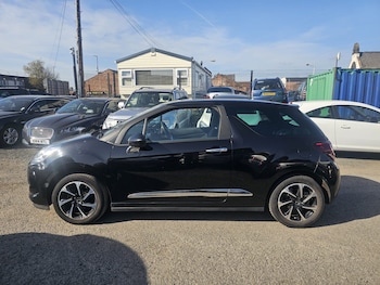 Used DS Automobiles DS 3 2016 for sale - 78178032: Photo