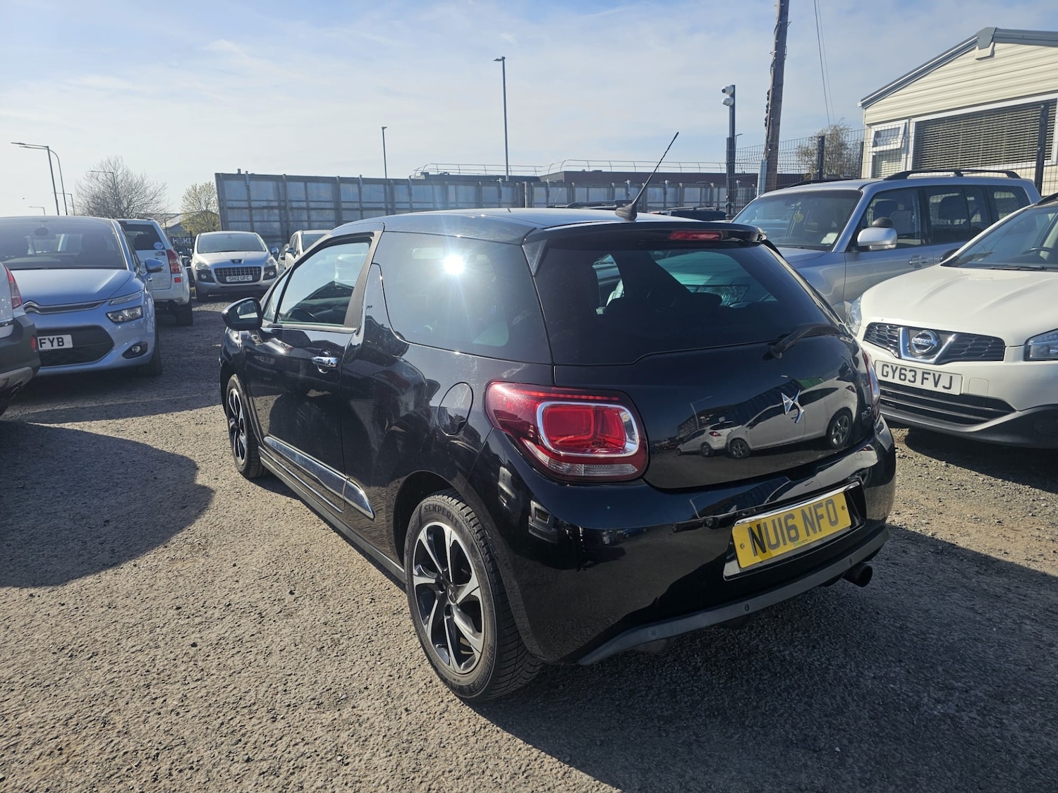 Used DS Automobiles DS 3 2016 for sale - 78178032: Photo 5