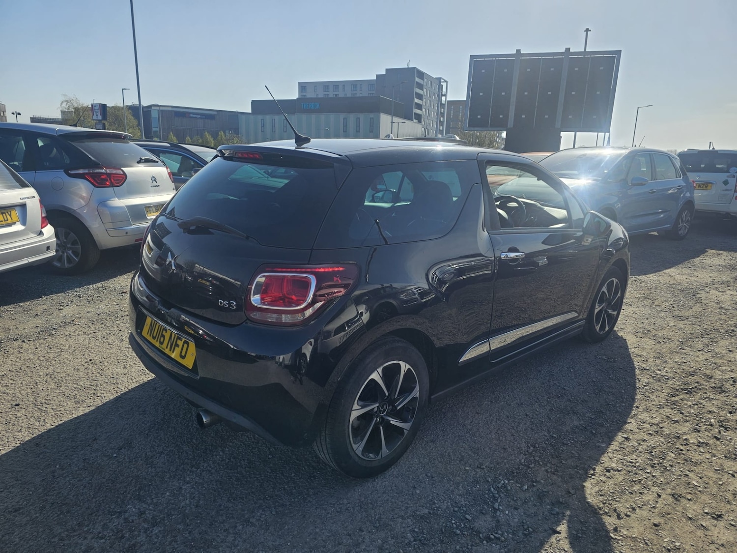 Used DS Automobiles DS 3 2016 for sale - 78178032: Photo 7