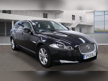 2013 (13) - 2.2d [200] Luxury 5dr Auto