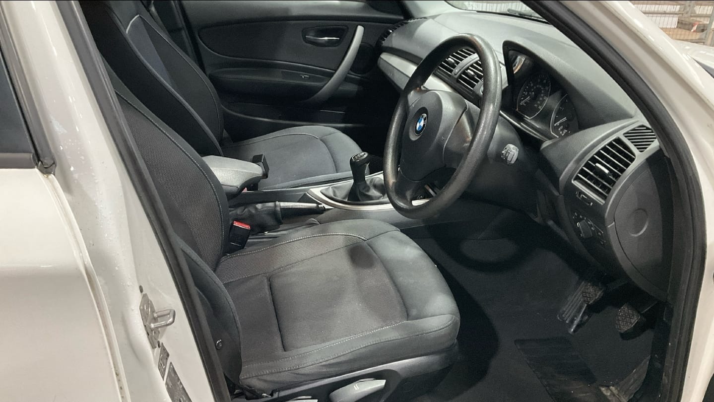 Used BMW 1 Series 2010 for sale - 77124181: Photo 6