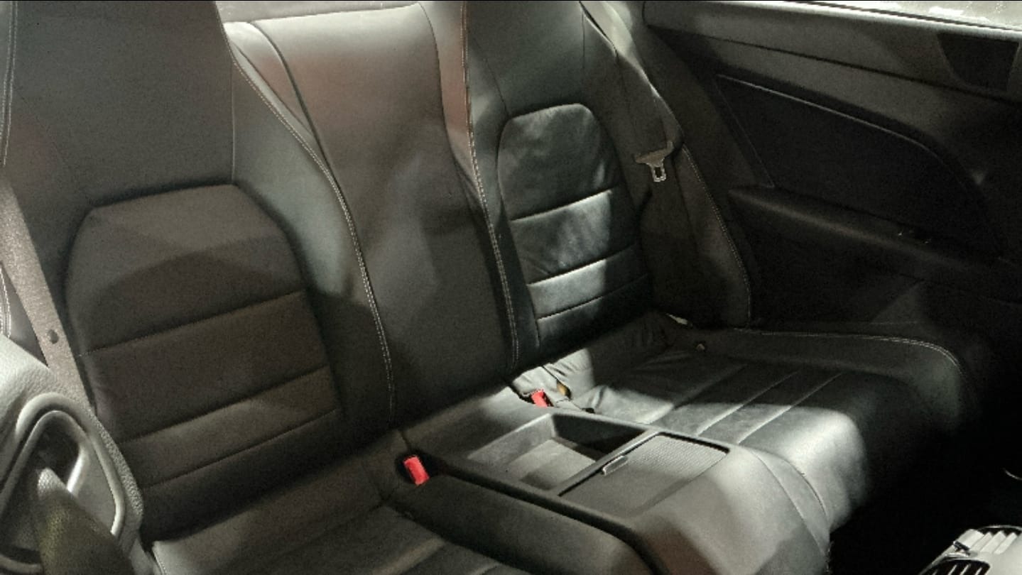 Used Mercedes-Benz E Class 2009 for sale - 77320063: Photo 8