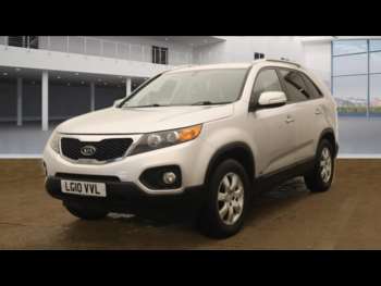 Used Kia Sorento 2010 for sale - 74919067: Photo