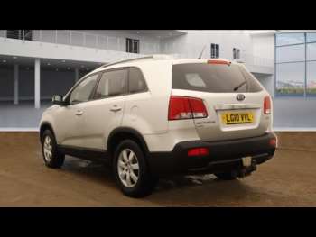 Used Kia Sorento 2010 for sale - 74919067: Photo