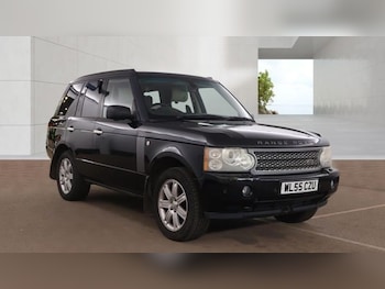 Used Land Rover Range Rover 2006 for sale - 79258635: Photo