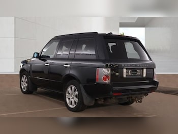Used Land Rover Range Rover 2006 for sale - 79258635: Photo