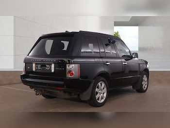 Used Land Rover Range Rover 2006 for sale - 79258635: Photo