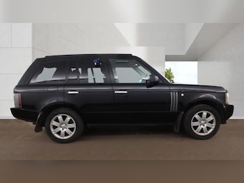 Used Land Rover Range Rover 2006 for sale - 79258635: Photo