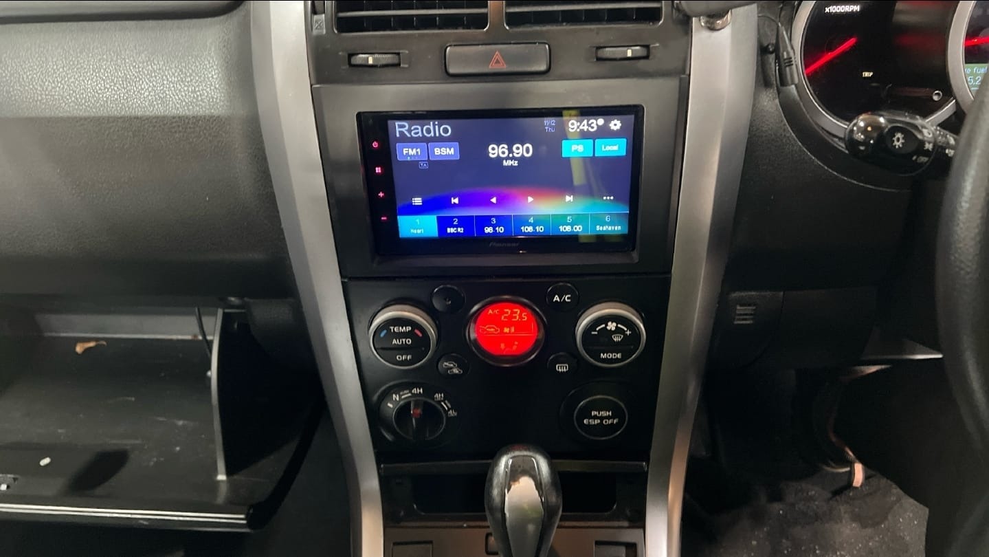 Used Suzuki Grand Vitara 2010 for sale - 77107931: Photo 10