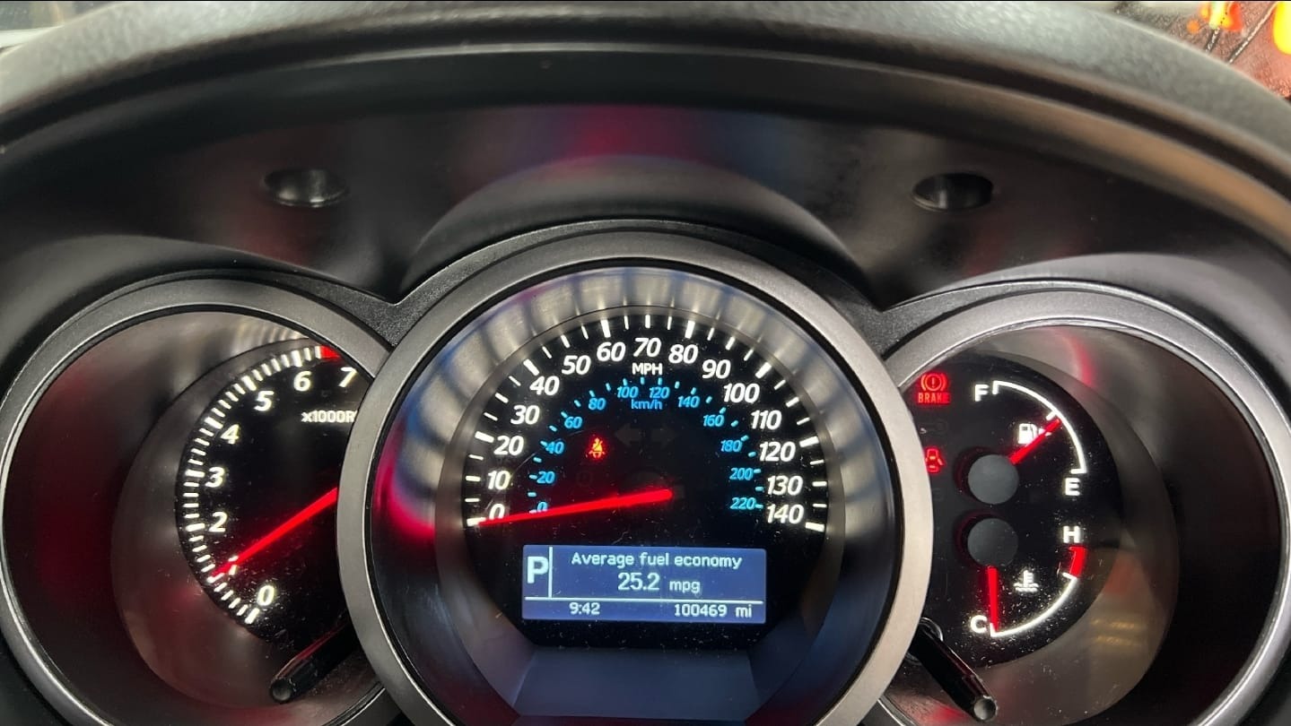 Used Suzuki Grand Vitara 2010 for sale - 77107931: Photo 11