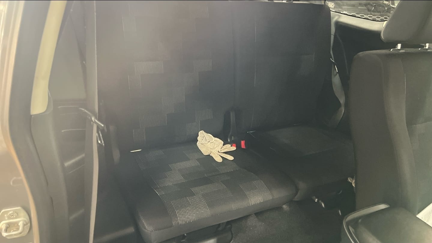 Used Suzuki Grand Vitara 2010 for sale - 77107931: Photo 8