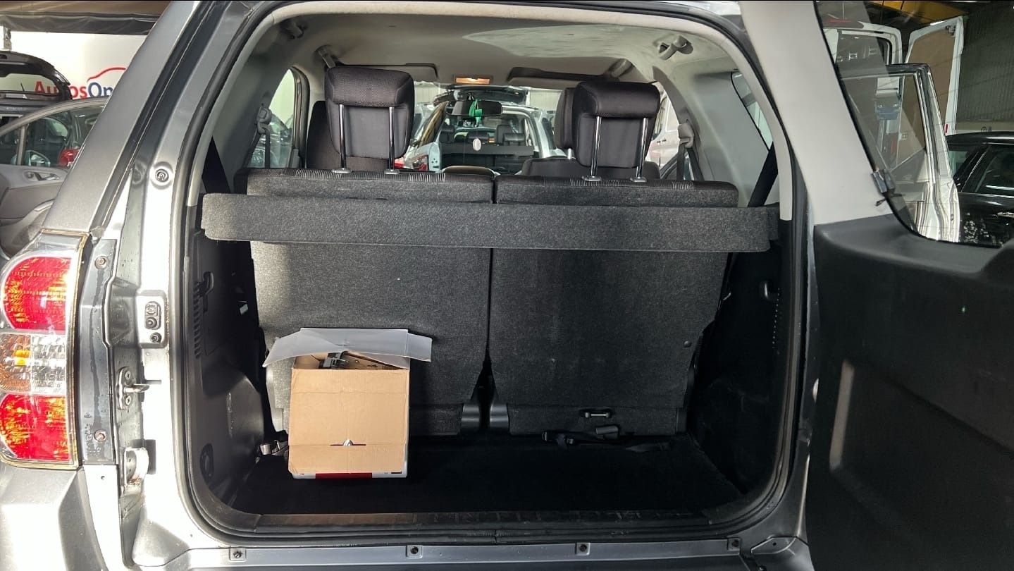 Used Suzuki Grand Vitara 2010 for sale - 77107931: Photo 9