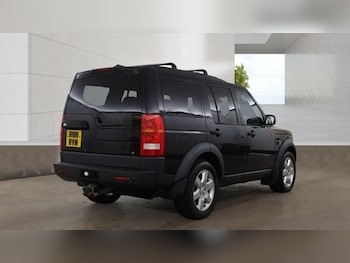 Used Land Rover Discovery 2005 for sale - 78433715: Photo