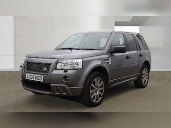 Used Land Rover Freelander 2008 for sale - 79098489: Photo