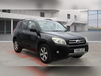 Toyota - RAV4