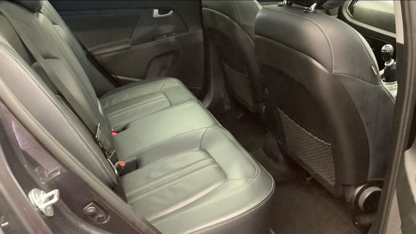 Used Kia Sportage 2014 for sale - 77474889: Photo 6